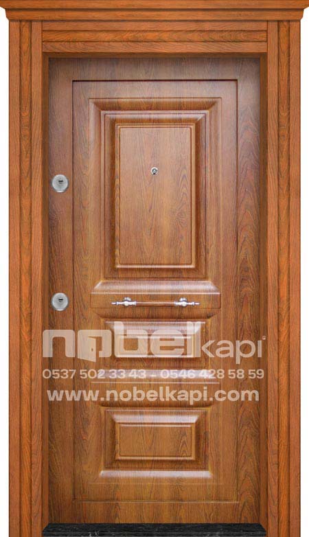 NOBEL KAPI SAC PANEL - 608